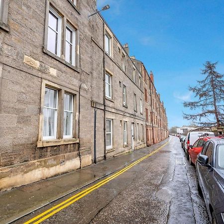 Bright And Quiet Edinburgh Home Dış mekan fotoğraf